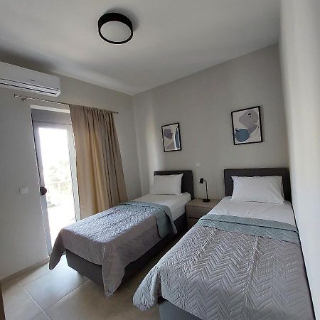 Ferienwohnung Manolakis House Kardamena  Exterior foto