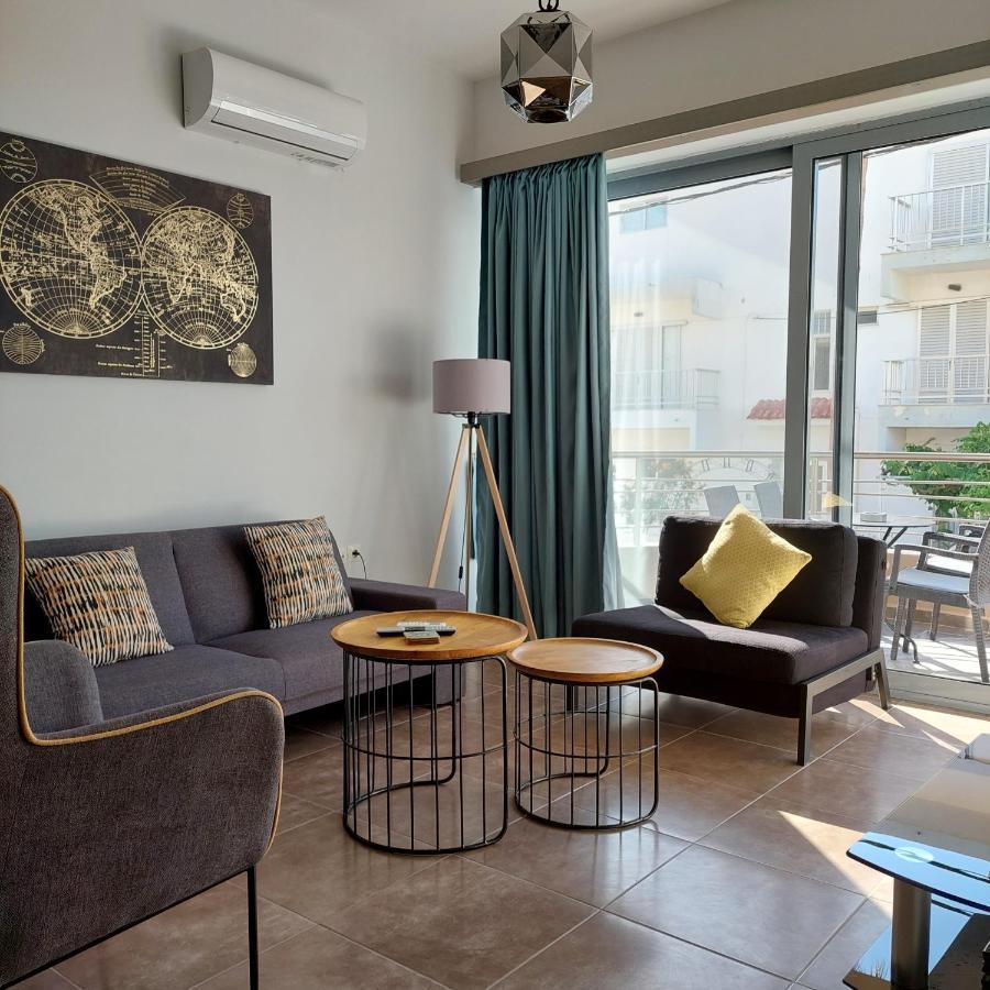 Ferienwohnung Manolakis House Kardamena  Exterior foto