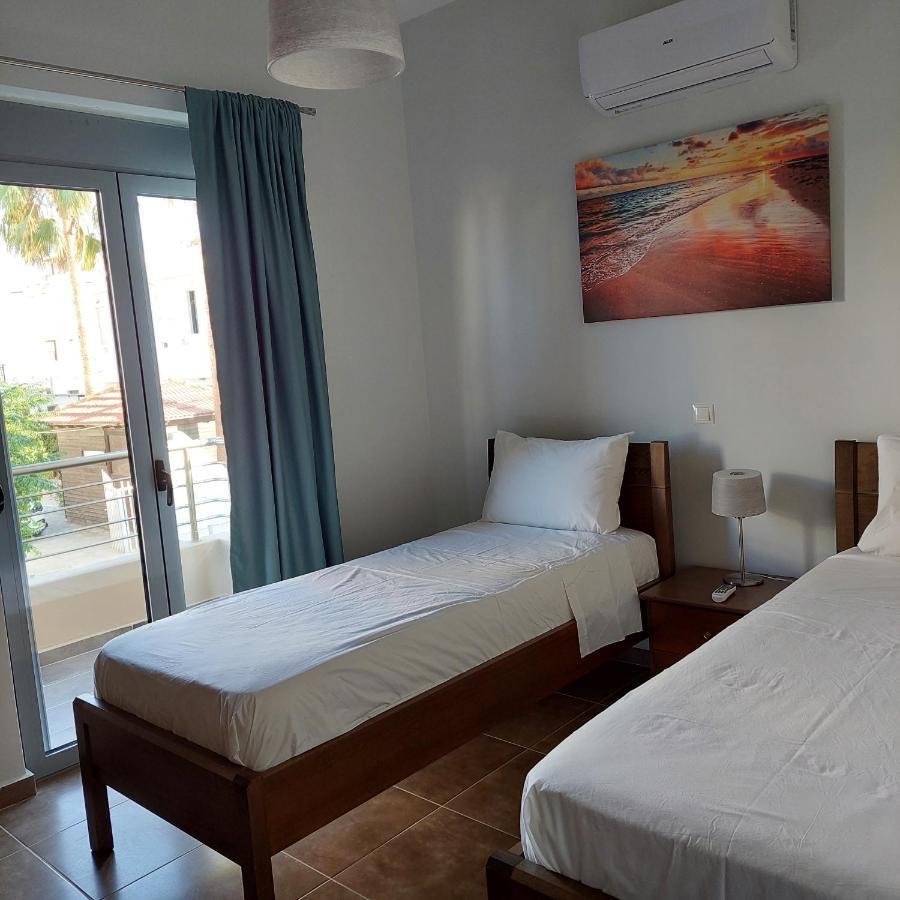 Ferienwohnung Manolakis House Kardamena  Exterior foto