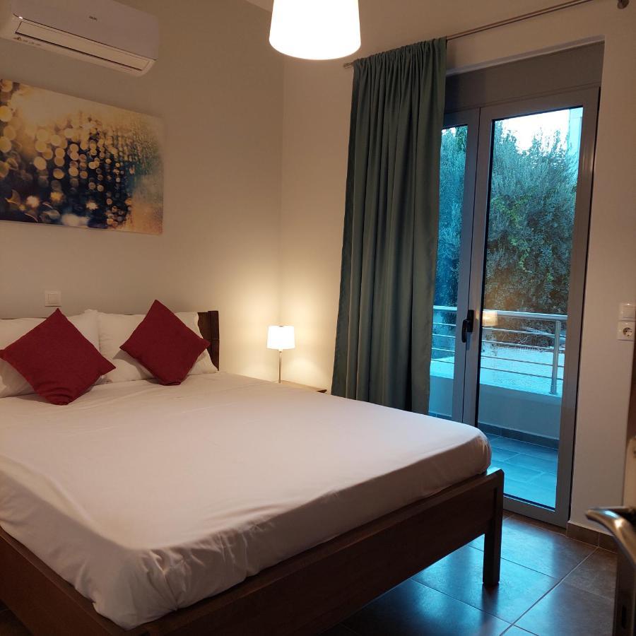 Ferienwohnung Manolakis House Kardamena  Exterior foto