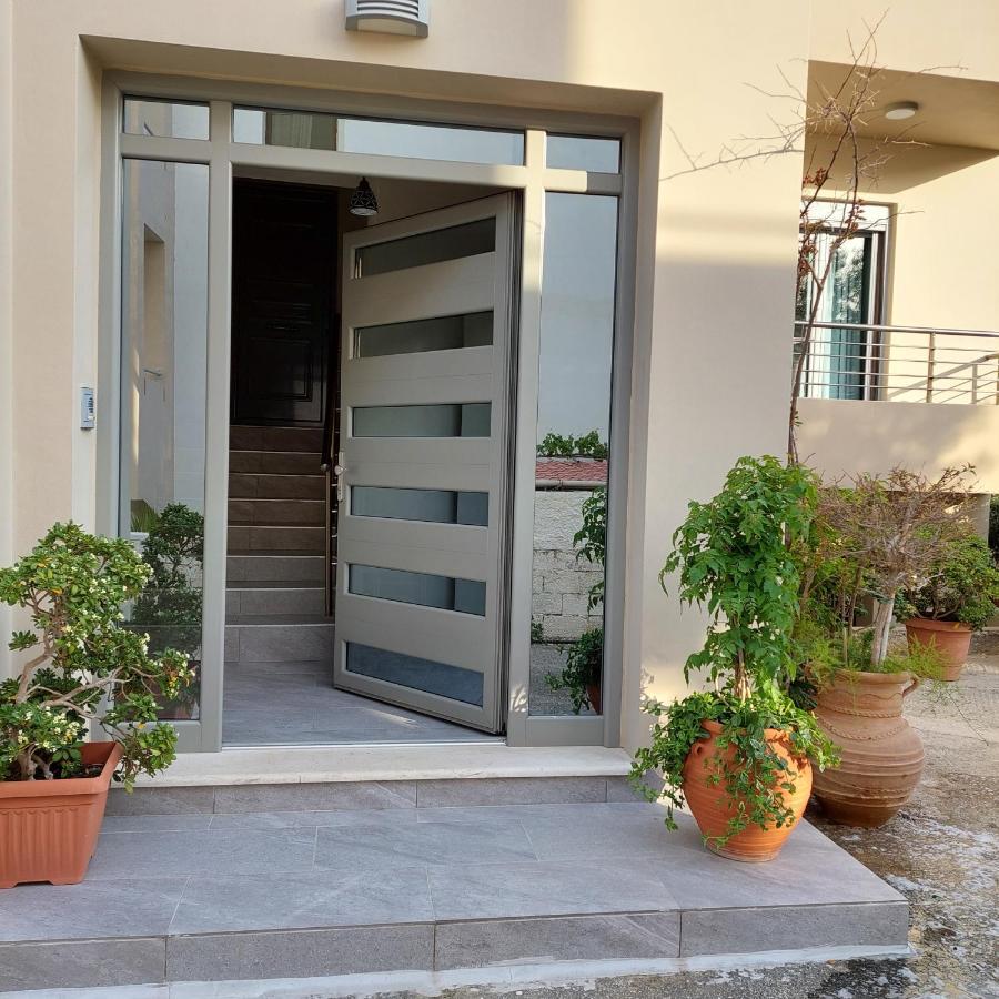 Ferienwohnung Manolakis House Kardamena  Exterior foto