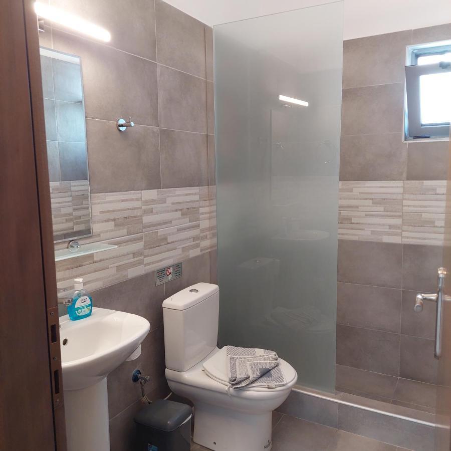 Ferienwohnung Manolakis House Kardamena  Exterior foto