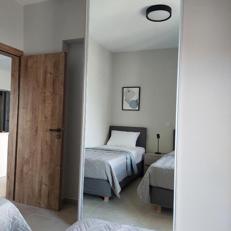 Ferienwohnung Manolakis House Kardamena  Exterior foto