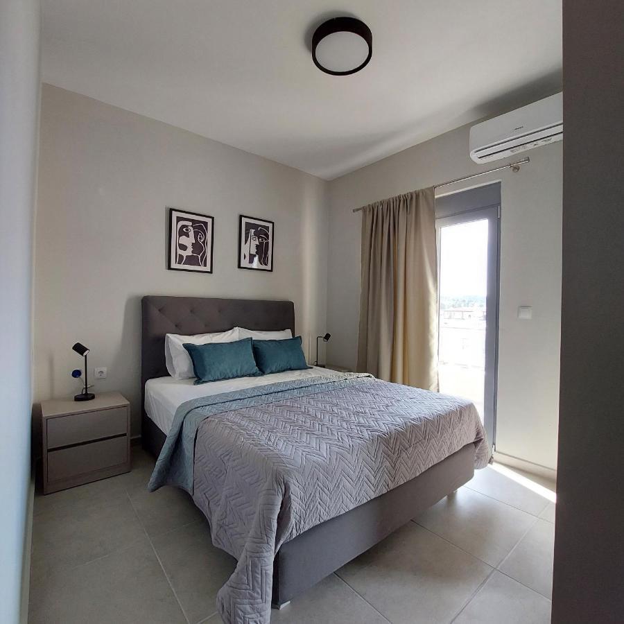 Ferienwohnung Manolakis House Kardamena  Exterior foto