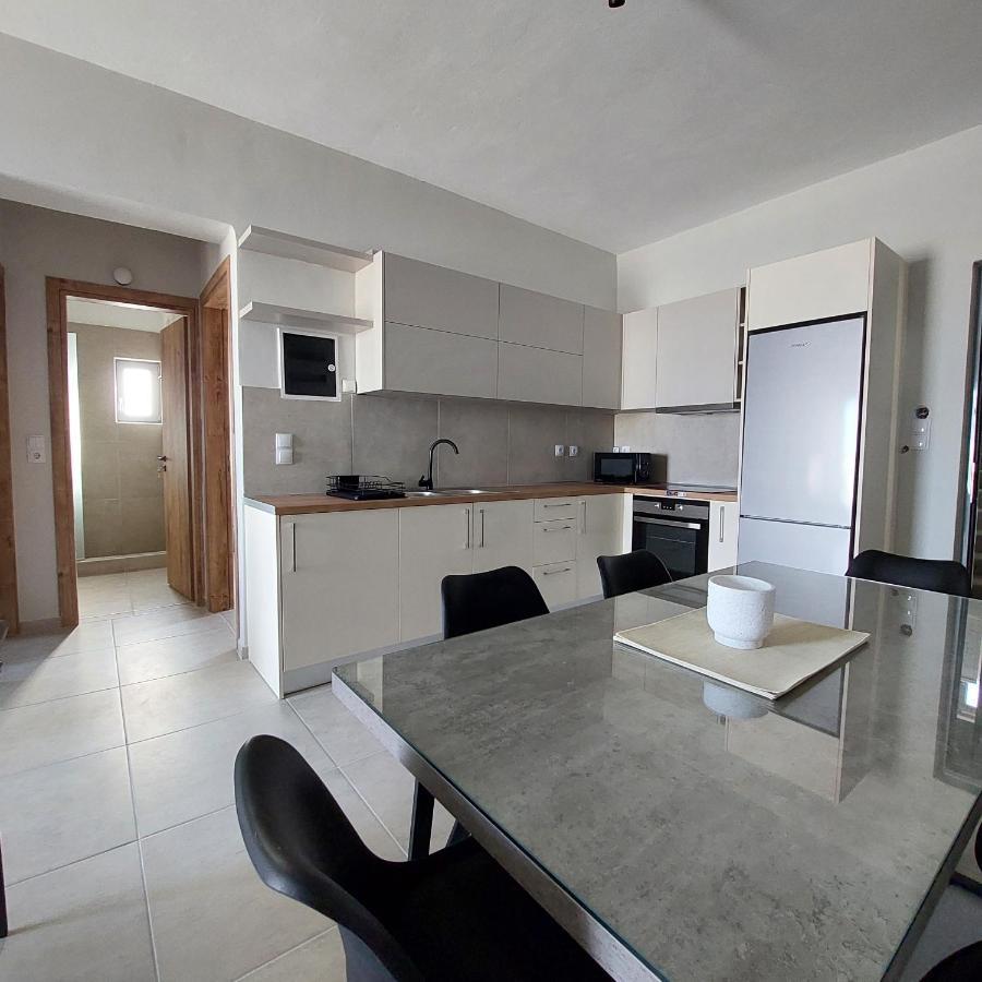 Ferienwohnung Manolakis House Kardamena  Exterior foto