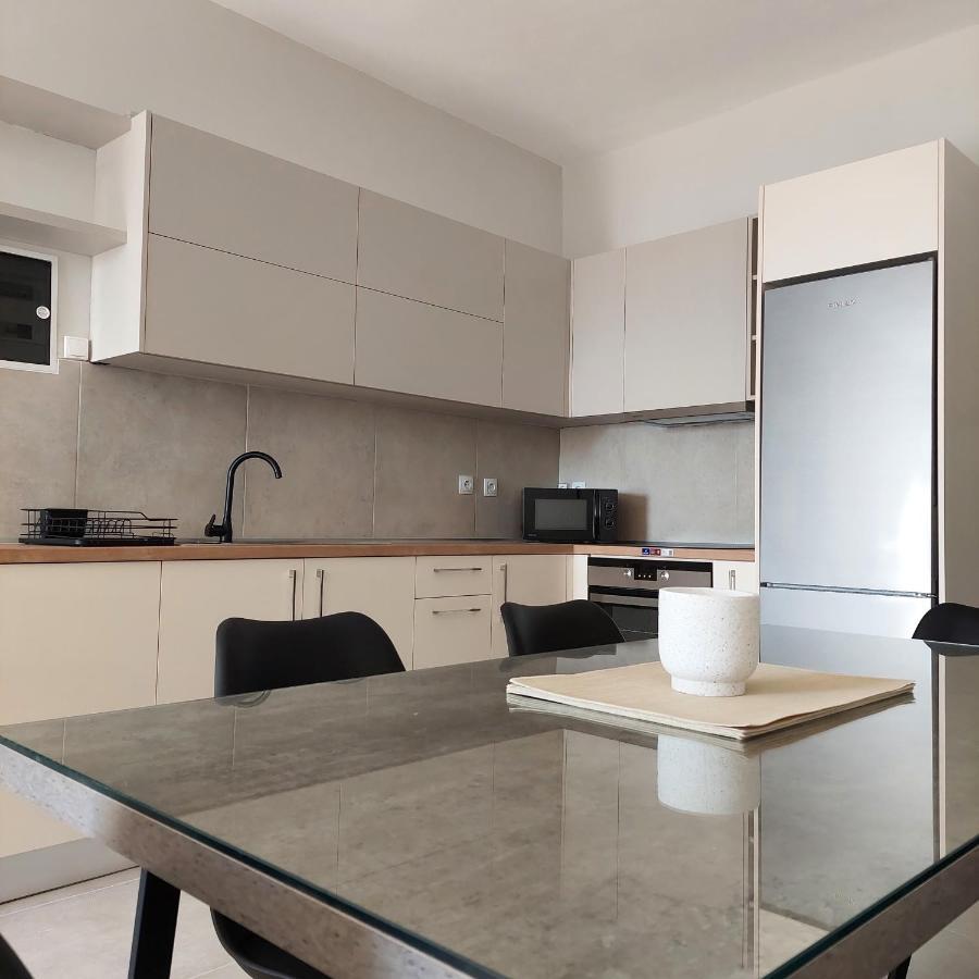 Ferienwohnung Manolakis House Kardamena  Exterior foto